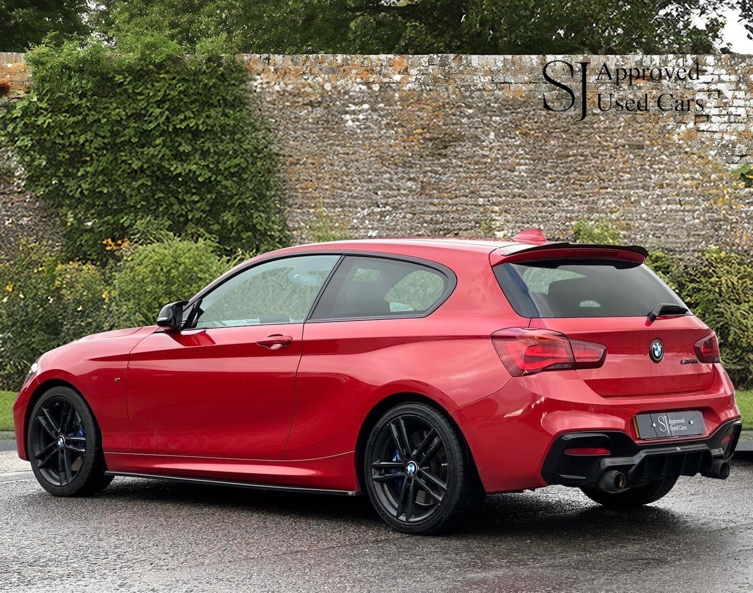 Used BMW 1 Series 2018 for sale - 77982701: Photo 6