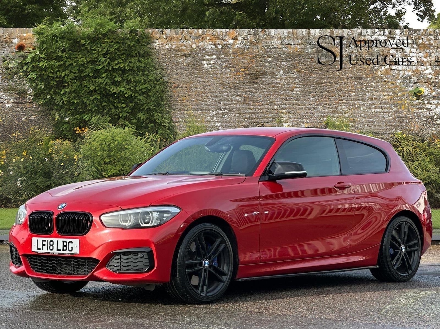 Used BMW 1 Series 2018 for sale - 77982701: Photo 7