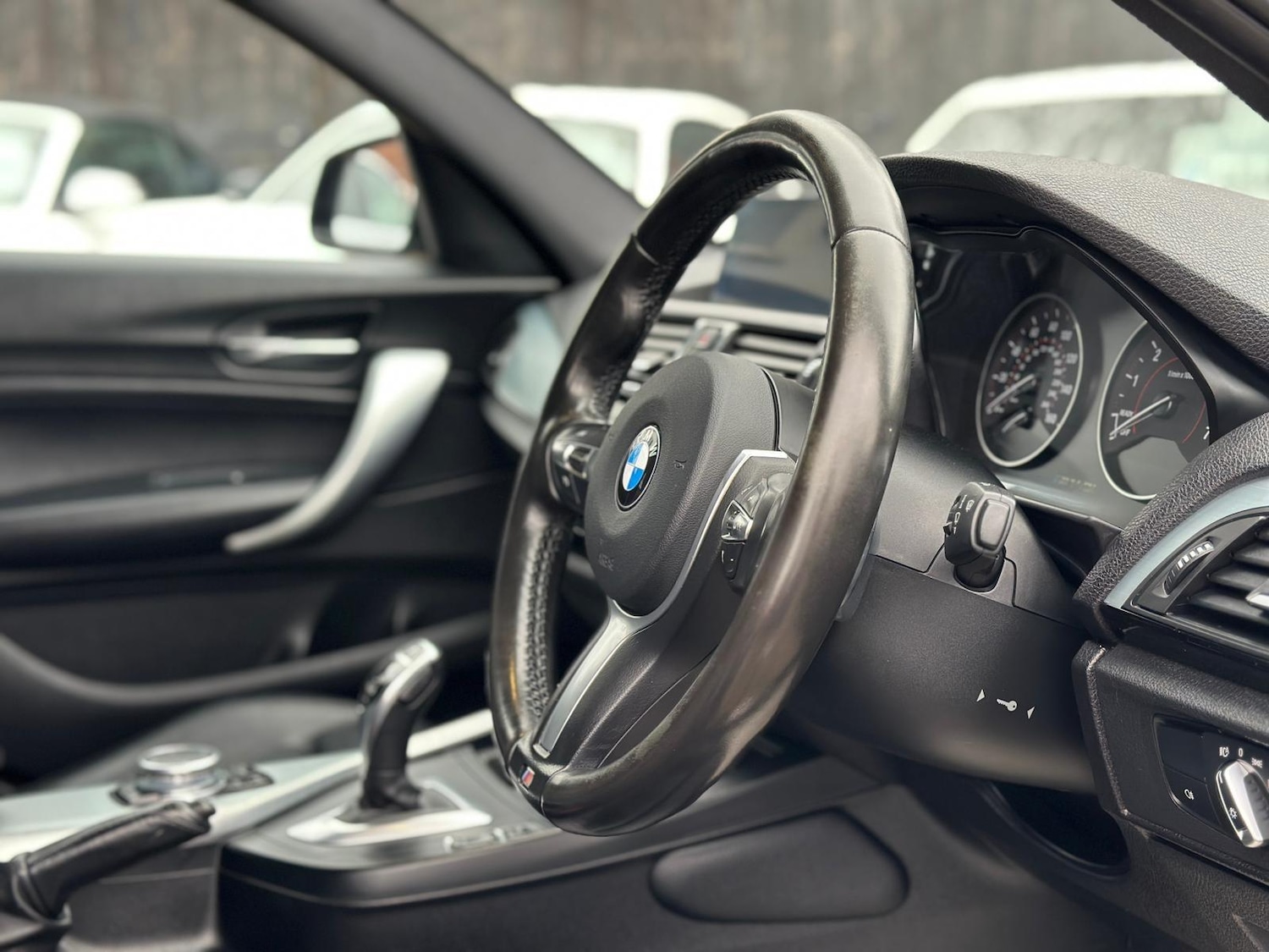 Used BMW 1 Series 2016 for sale - 77633872: Photo 11