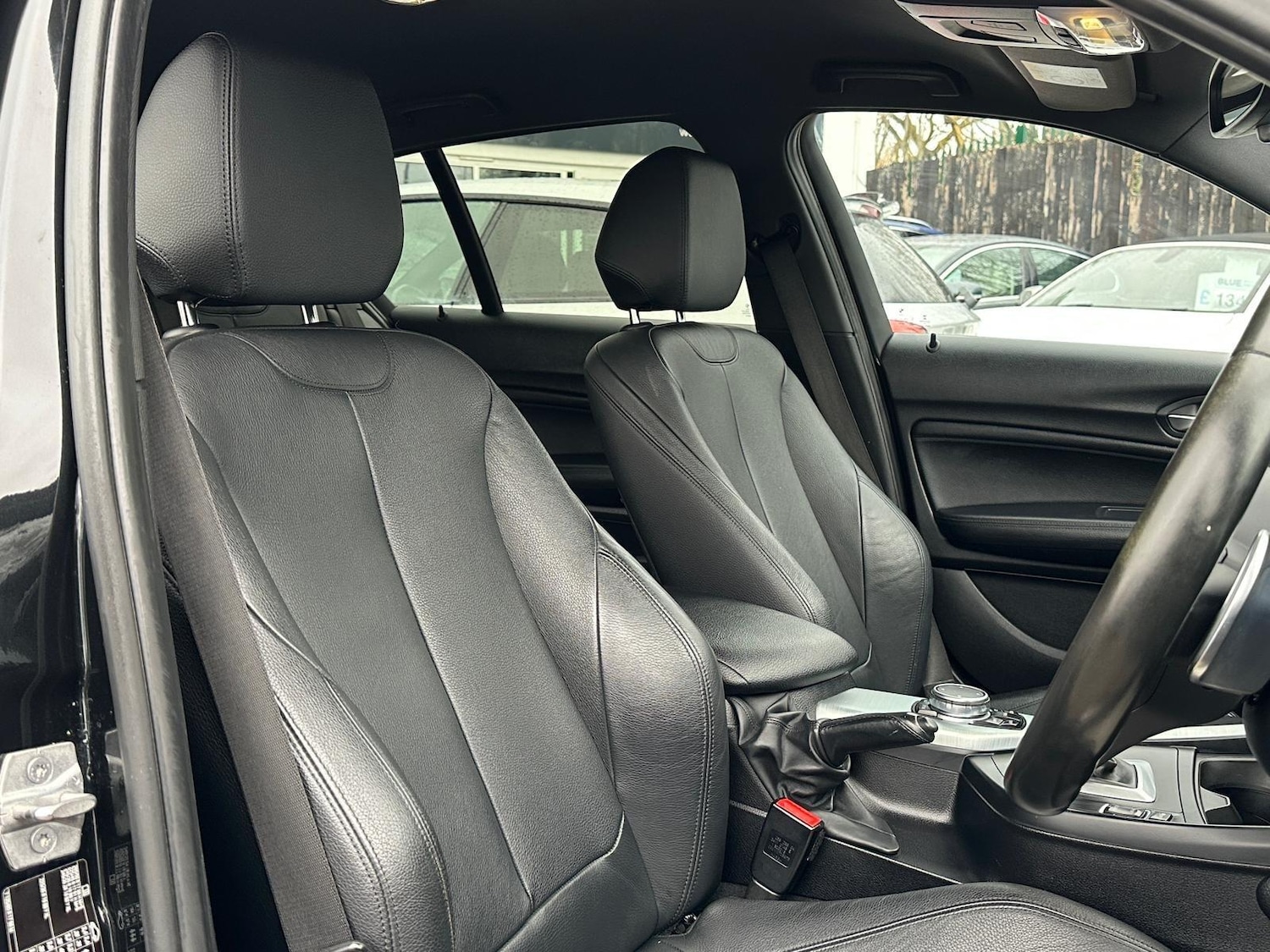 Used BMW 1 Series 2016 for sale - 77633872: Photo 15