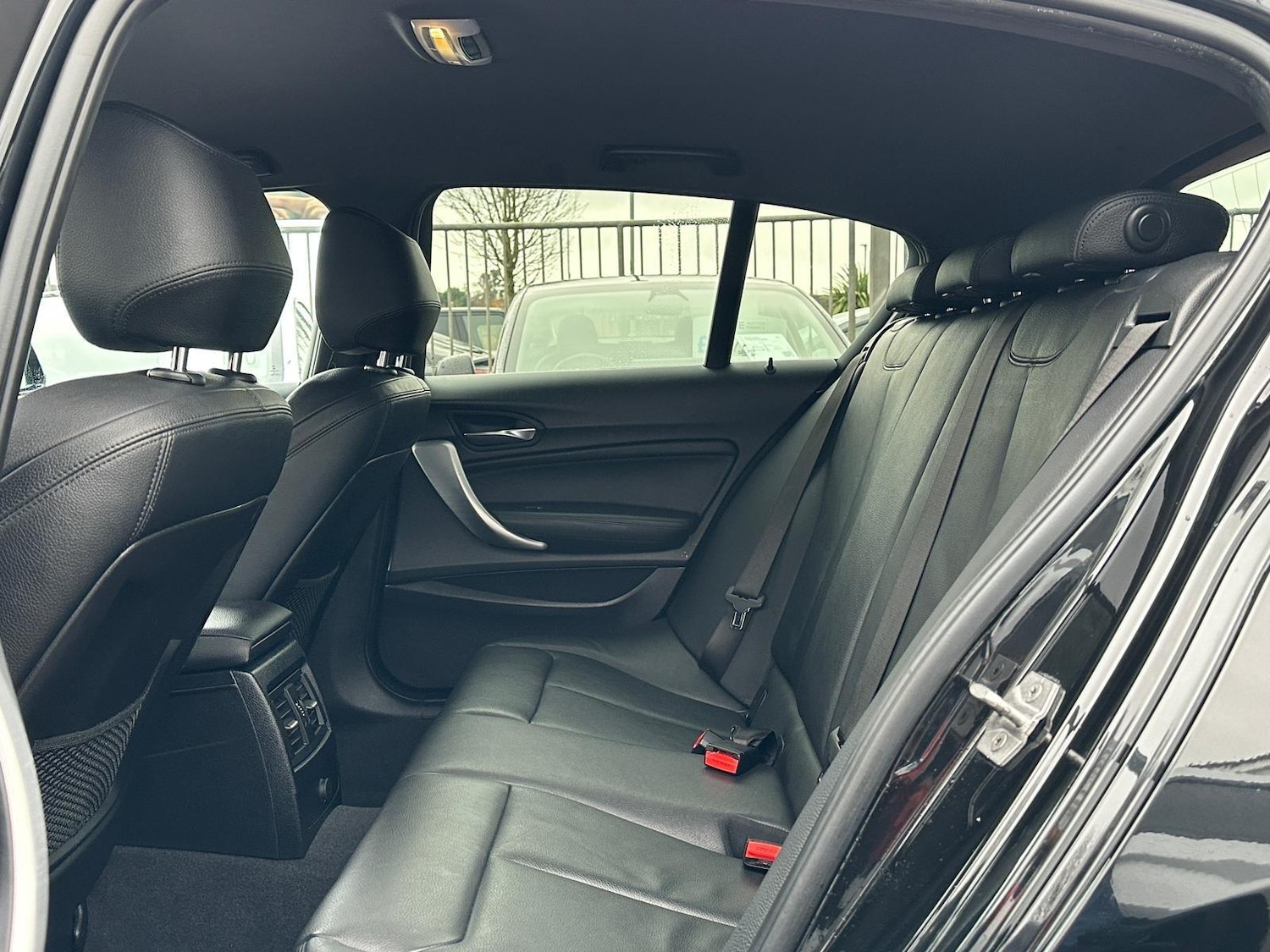 Used BMW 1 Series 2016 for sale - 77633872: Photo 17