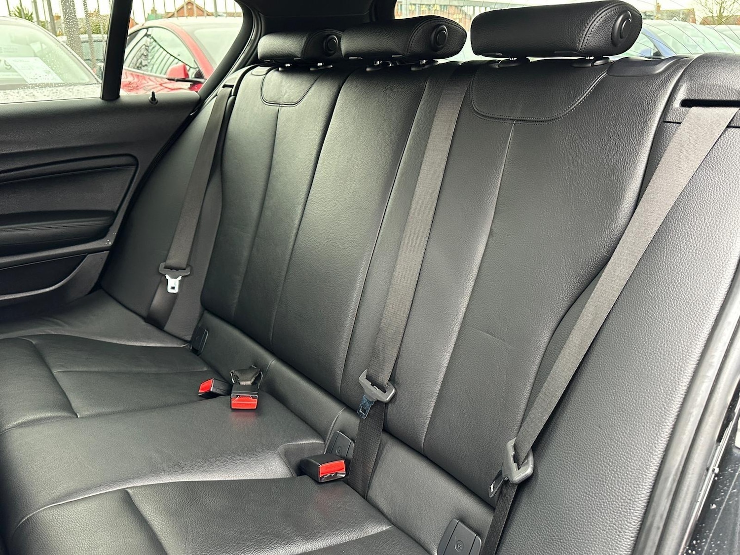 Used BMW 1 Series 2016 for sale - 77633872: Photo 18