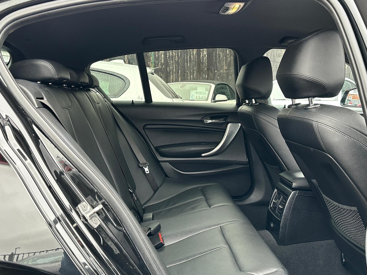 Used BMW 1 Series 2016 for sale - 77633872: Photo 19