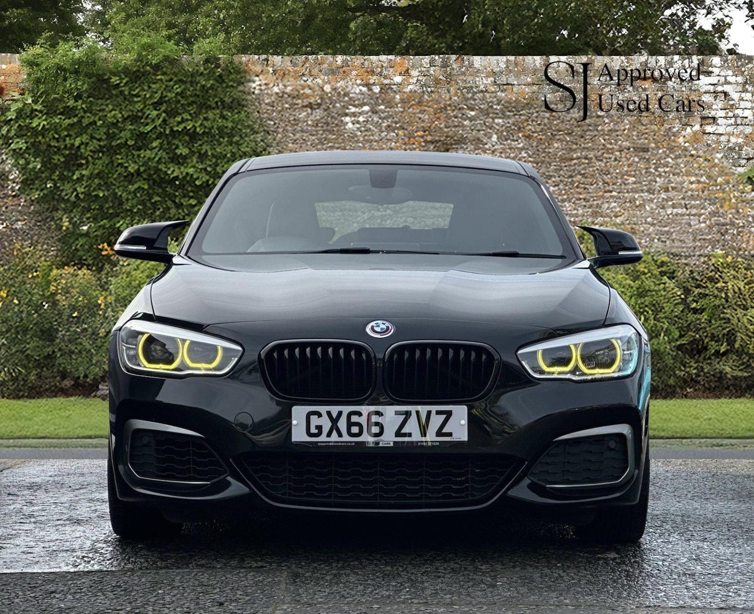 Used BMW 1 Series 2016 for sale - 77633872: Photo 2