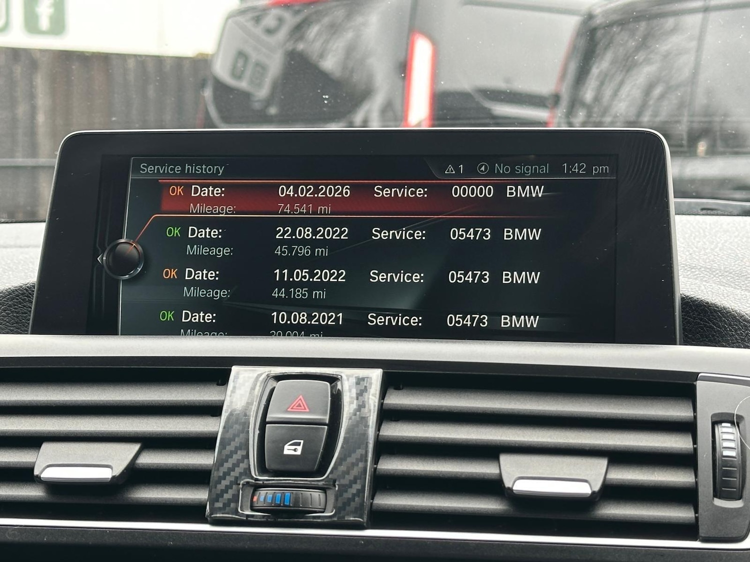 Used BMW 1 Series 2016 for sale - 77633872: Photo 29