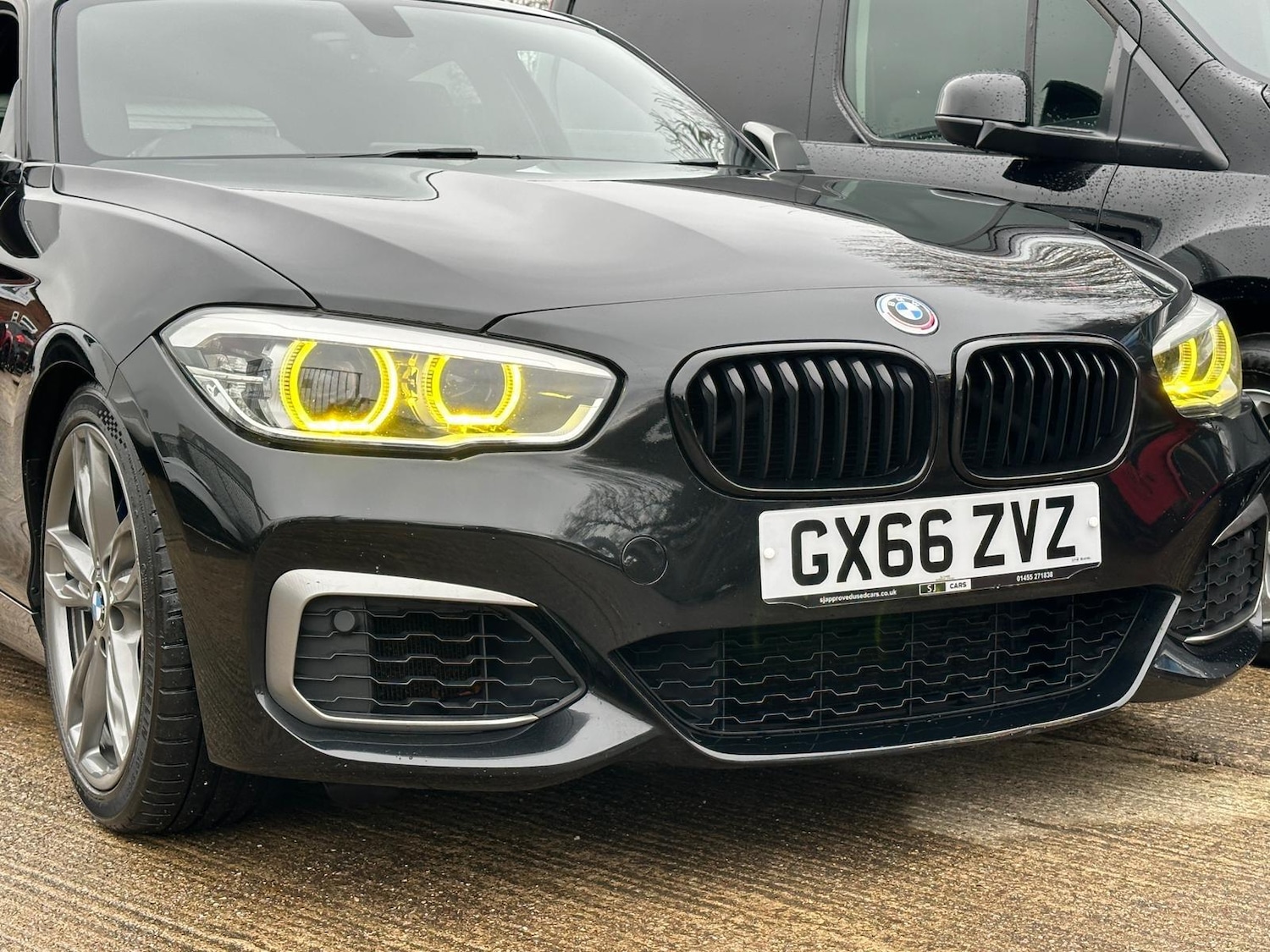 Used BMW 1 Series 2016 for sale - 77633872: Photo 38