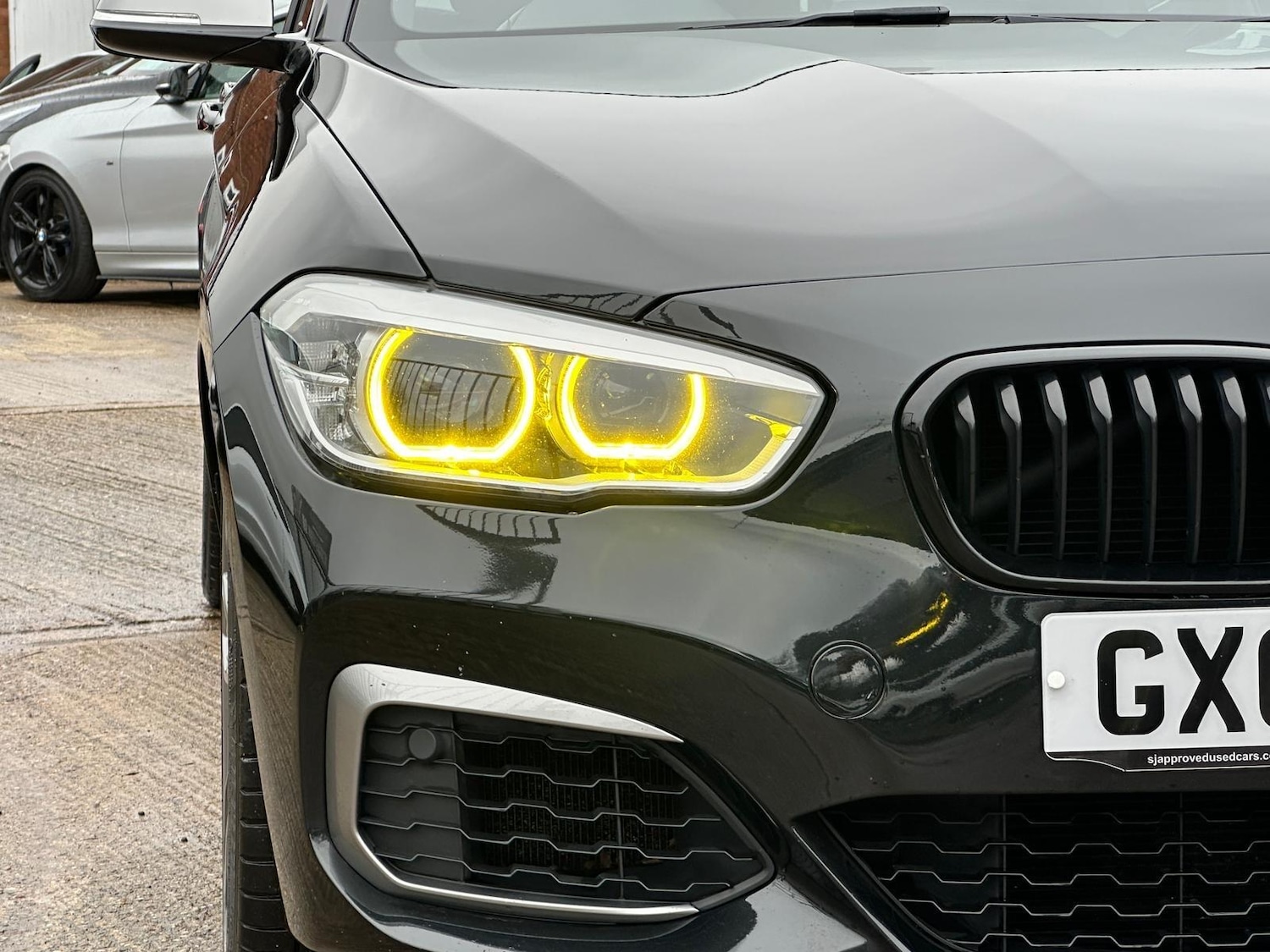 Used BMW 1 Series 2016 for sale - 77633872: Photo 39