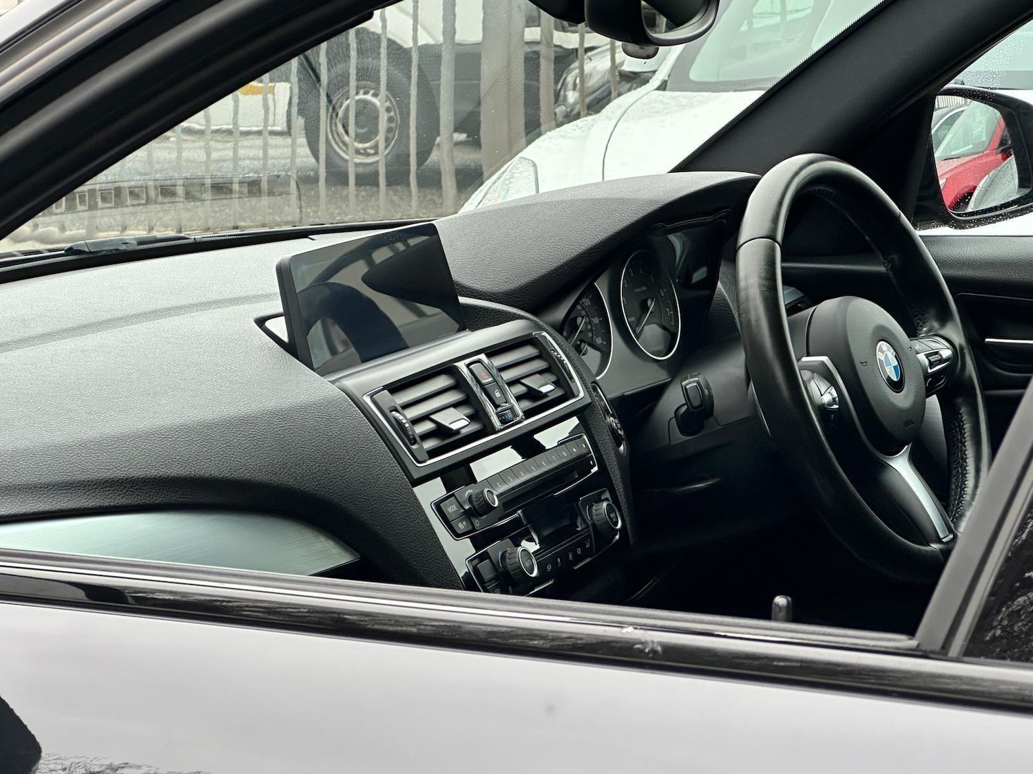 Used BMW 1 Series 2016 for sale - 77633872: Photo 42