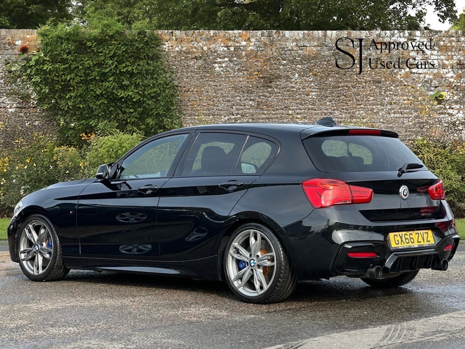 Used BMW 1 Series 2016 for sale - 77633872: Photo 5