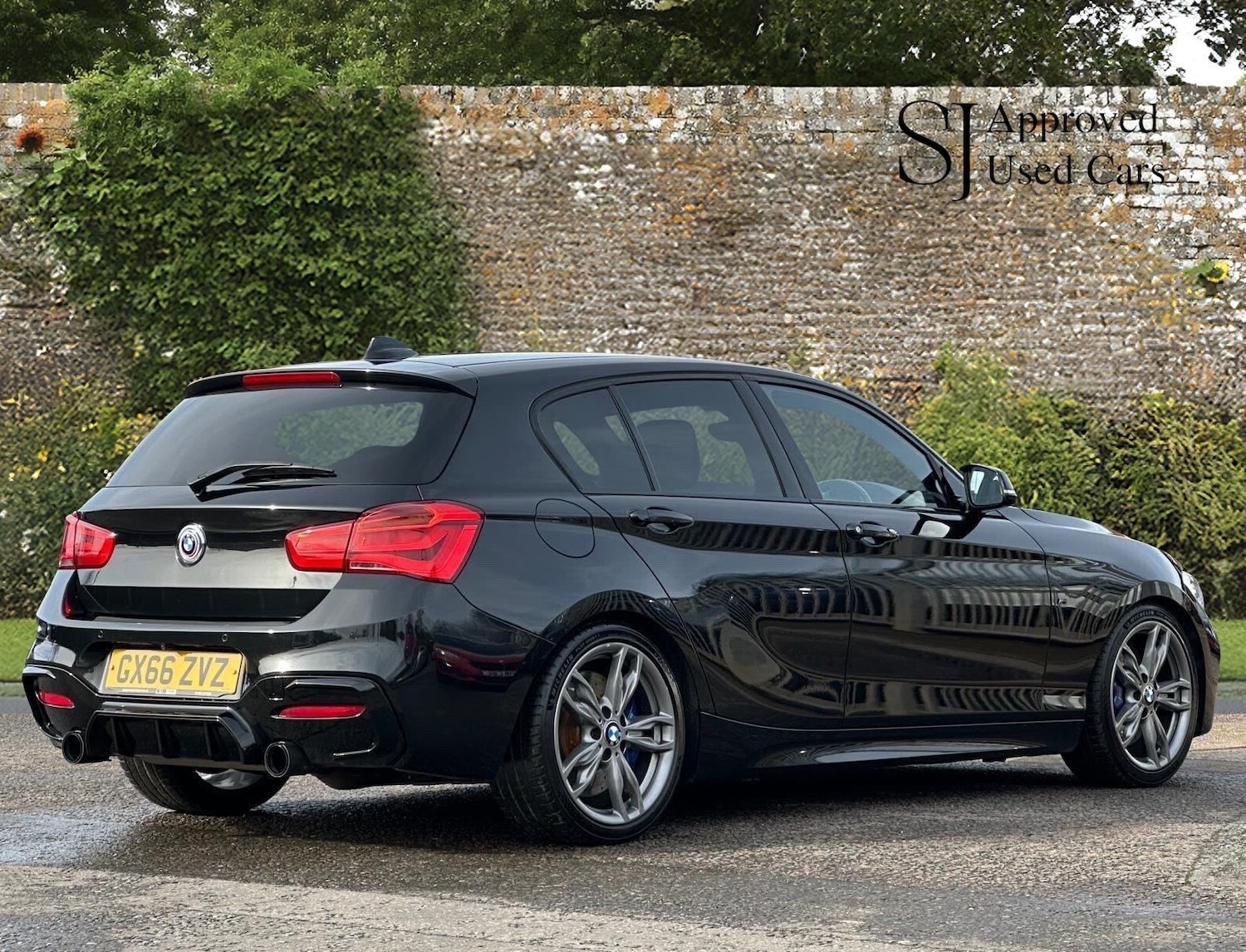 Used BMW 1 Series 2016 for sale - 77633872: Photo 9