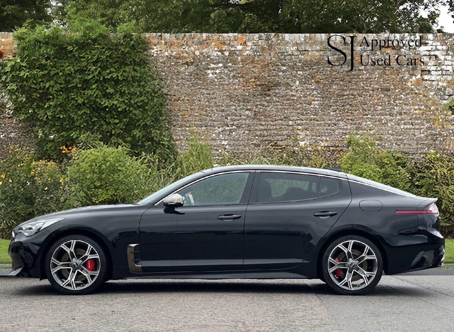 Used Kia Stinger 2019 for sale - 78085727: Photo 4