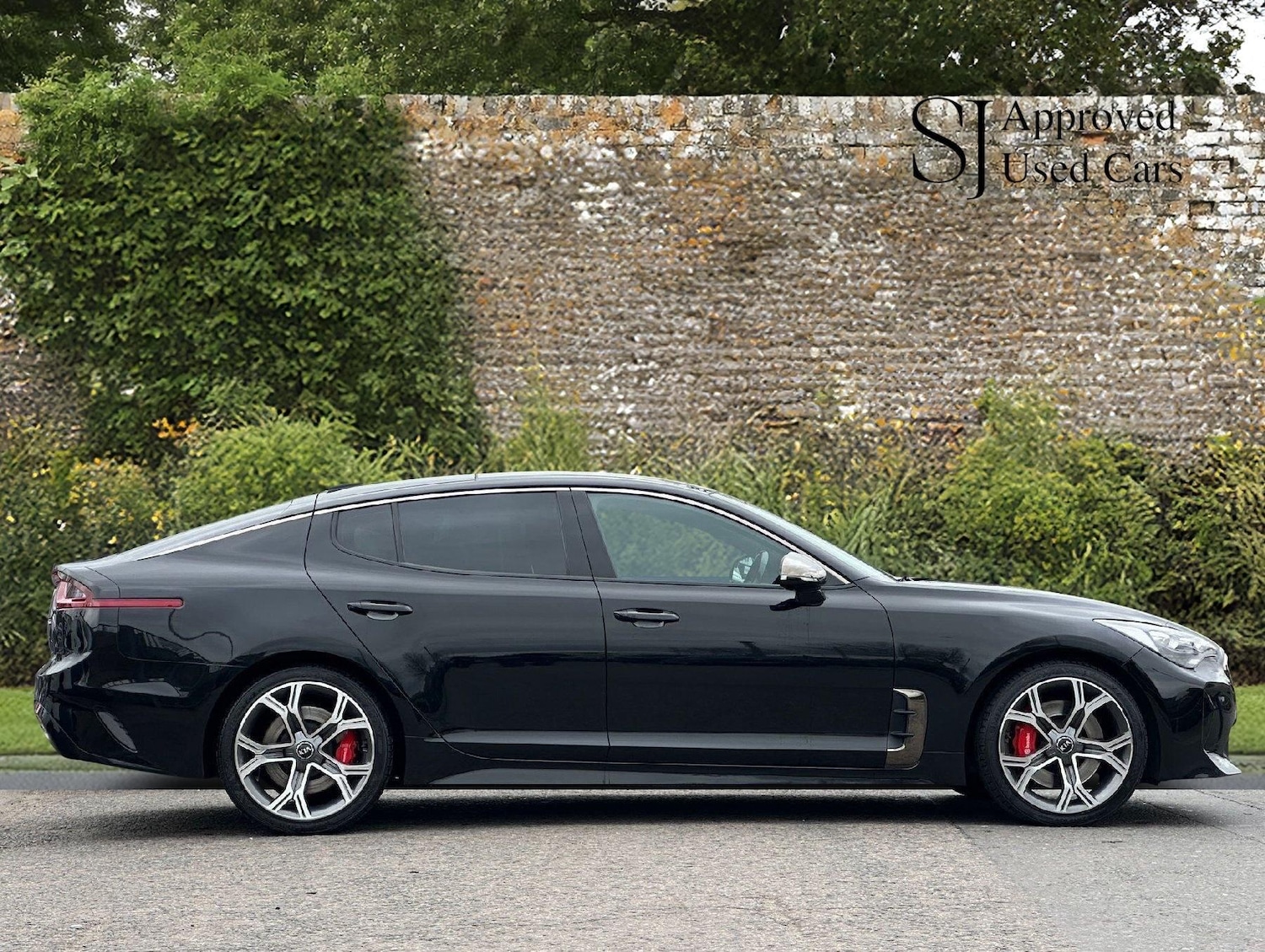 Used Kia Stinger 2019 for sale - 78085727: Photo 6