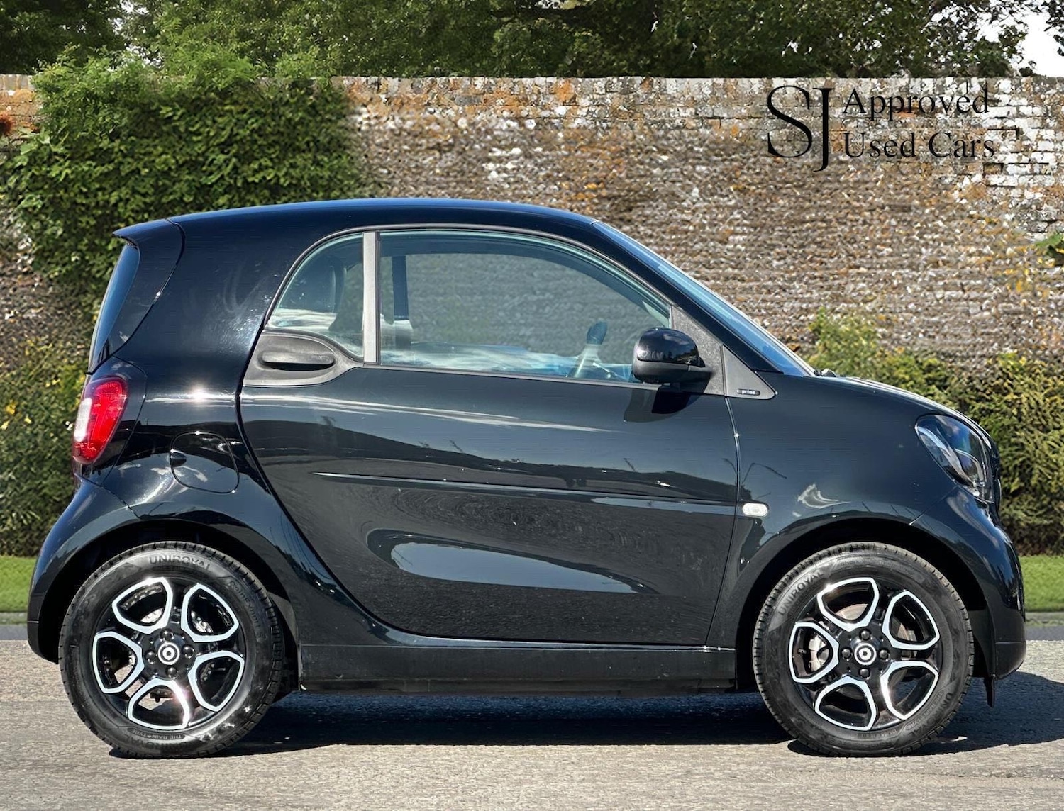 Used smart fortwo 2017 for sale - 76175555: Photo 10