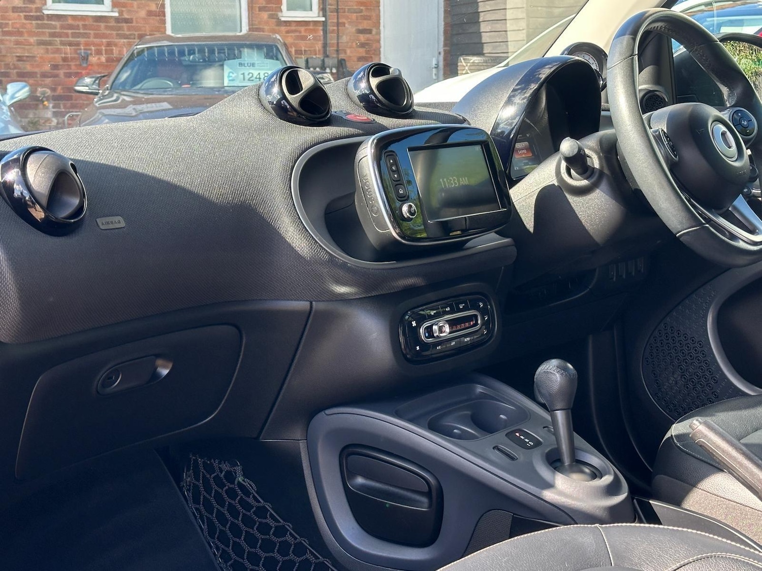 Used smart fortwo 2017 for sale - 76175555: Photo 13