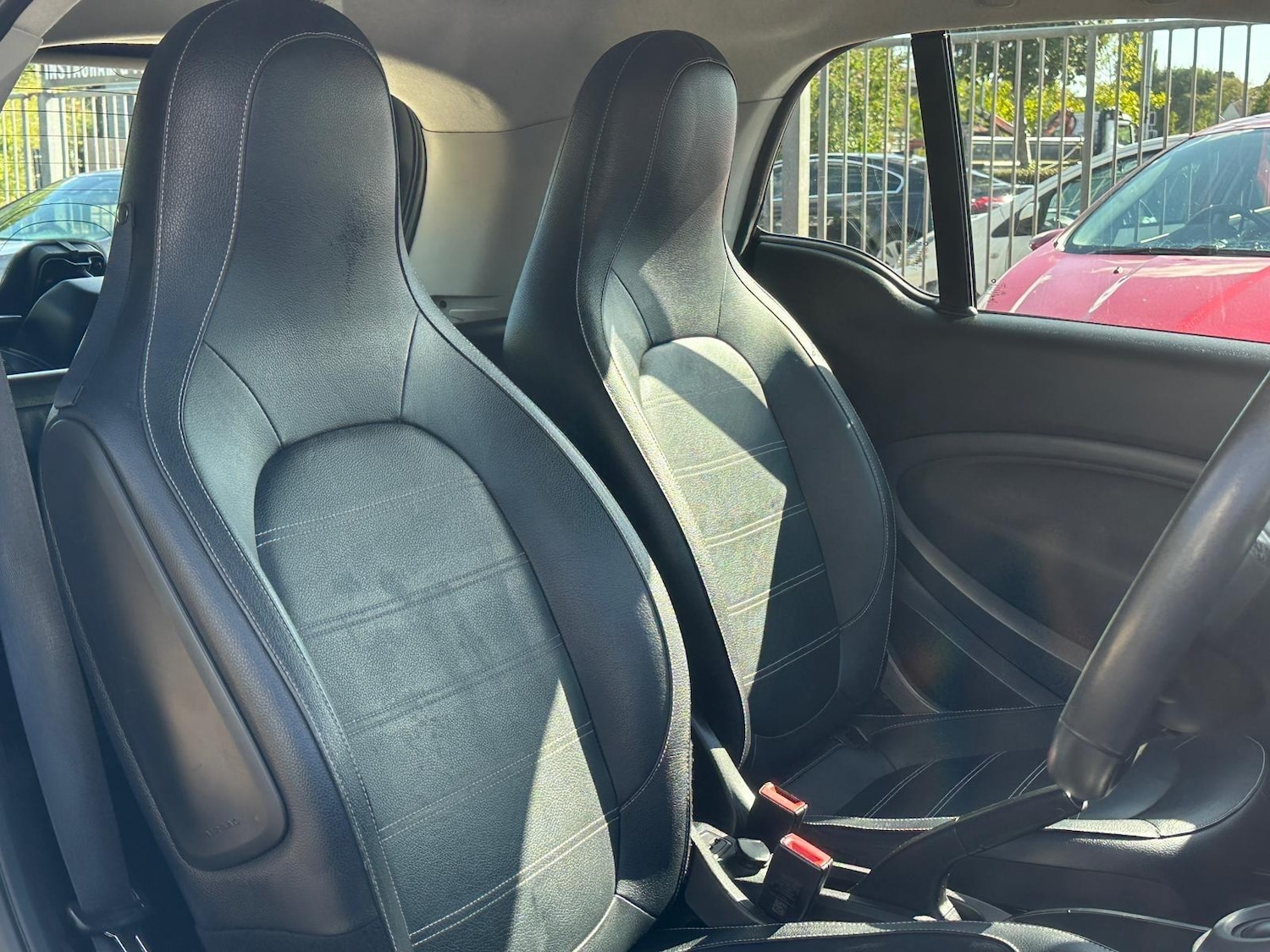 Used smart fortwo 2017 for sale - 76175555: Photo 15