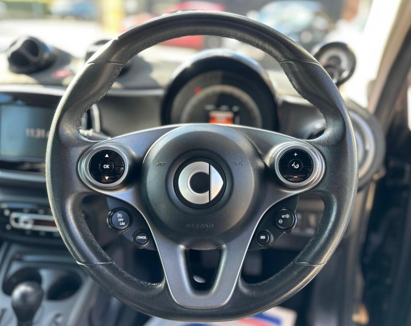 Used smart fortwo 2017 for sale - 76175555: Photo 19