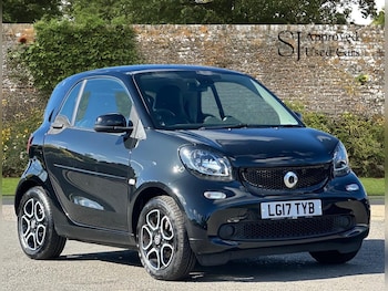 2017 (17) - 0.9T Prime (Premium) Twinamic Euro 6 (s/s) 2dr