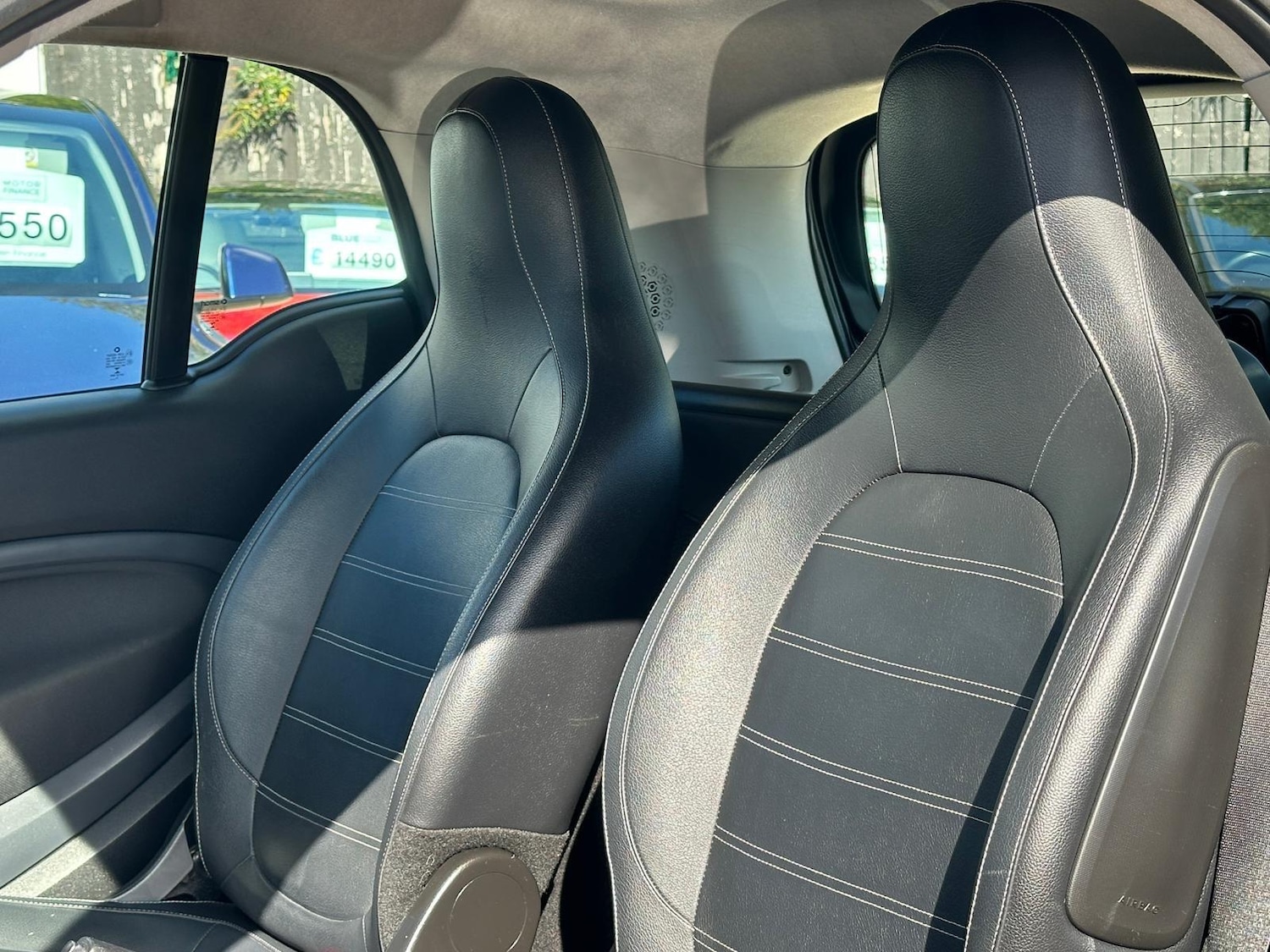 Used smart fortwo 2017 for sale - 76175555: Photo 21