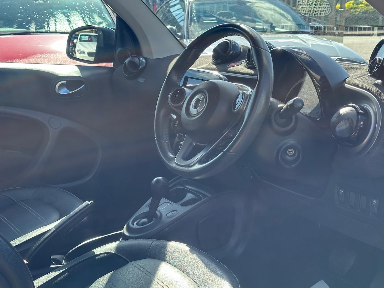 Used smart fortwo 2017 for sale - 76175555: Photo 24