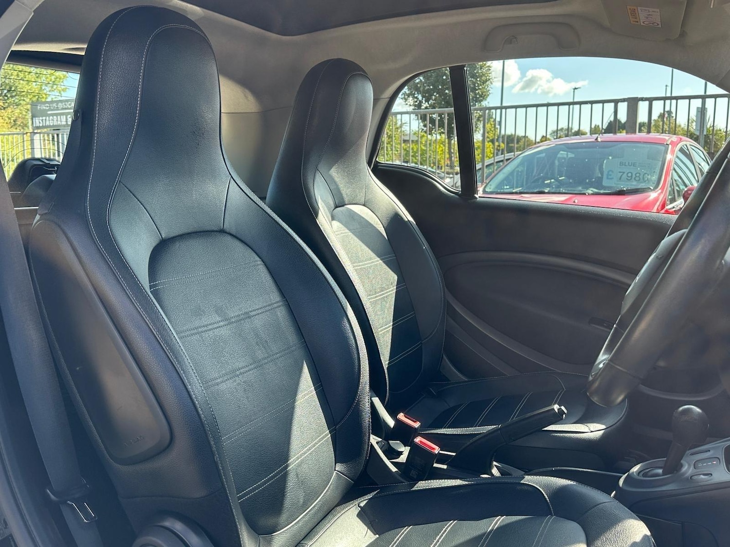 Used smart fortwo 2017 for sale - 76175555: Photo 3