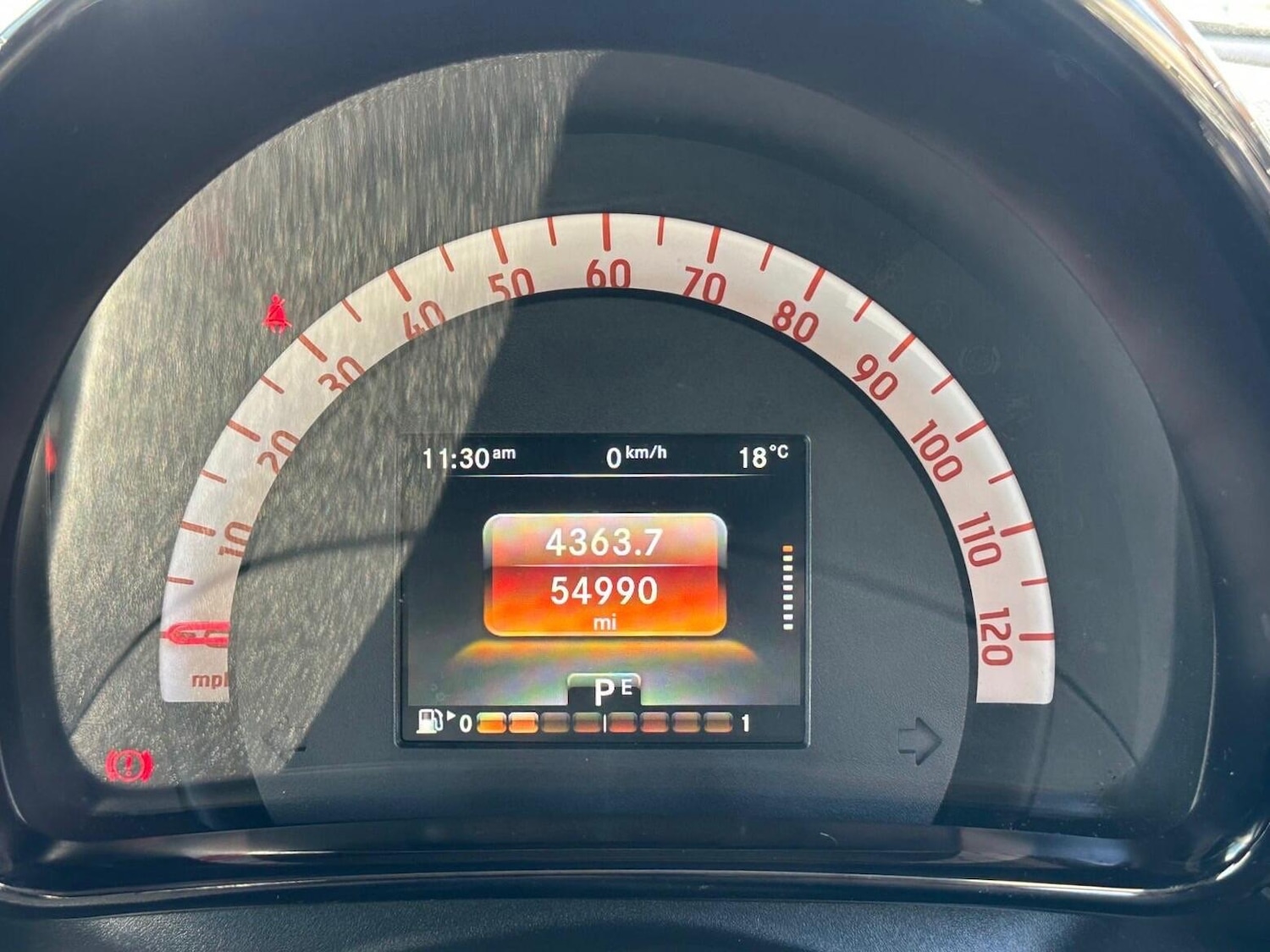 Used smart fortwo 2017 for sale - 76175555: Photo 5