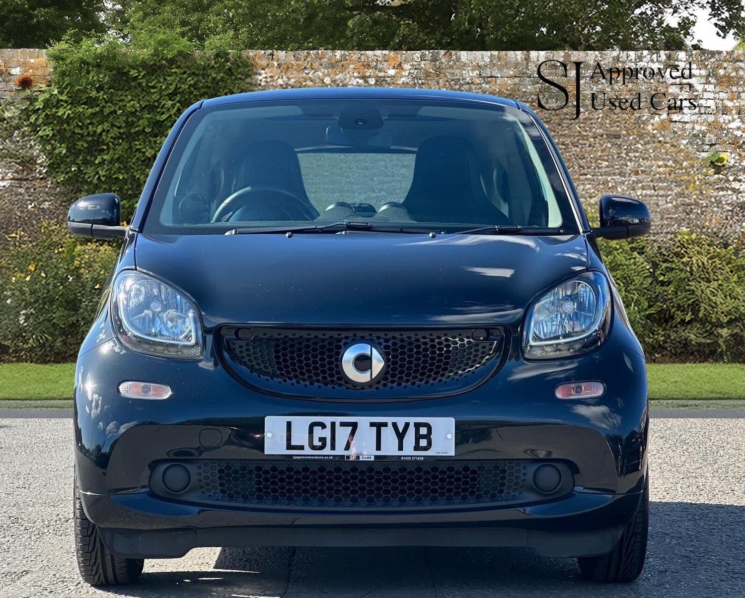 Used smart fortwo 2017 for sale - 76175555: Photo 6
