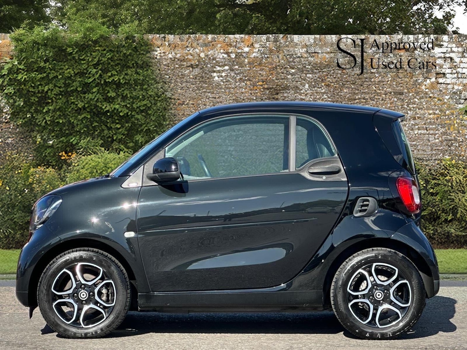 Used smart fortwo 2017 for sale - 76175555: Photo 9
