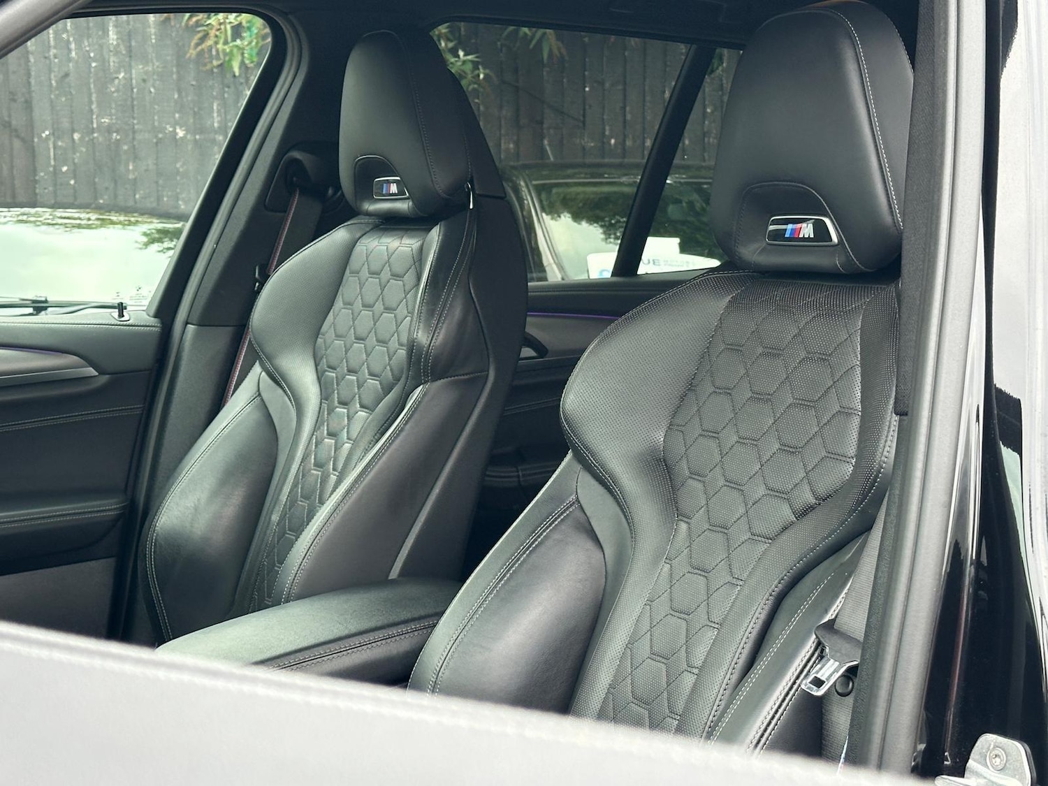 Used BMW X3 M 2020 for sale - 76633888: Photo 23