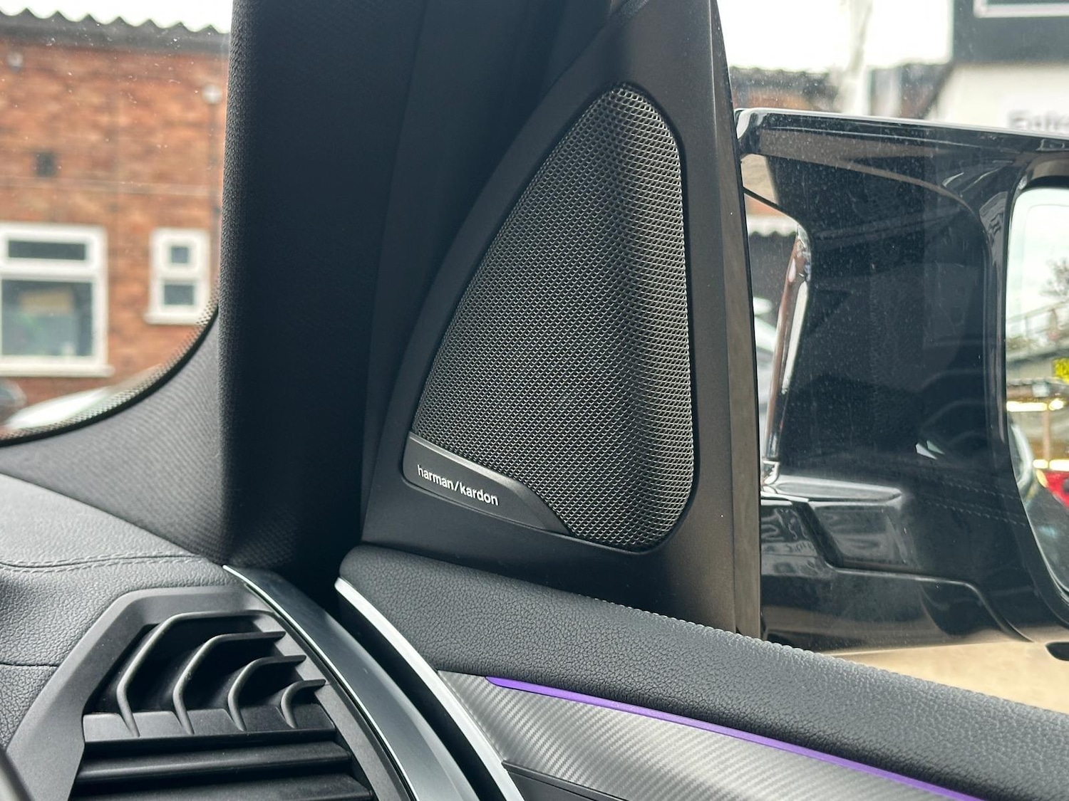 Used BMW X3 M 2020 for sale - 76633888: Photo 26