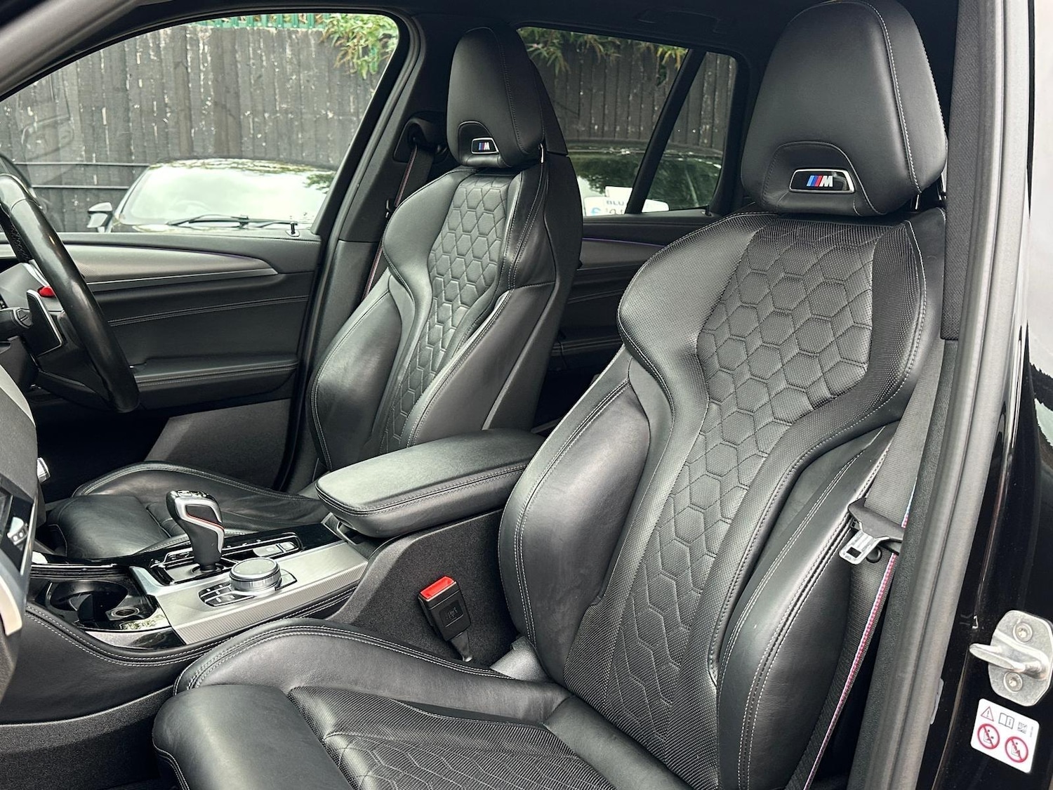 Used BMW X3 M 2020 for sale - 76633888: Photo 28