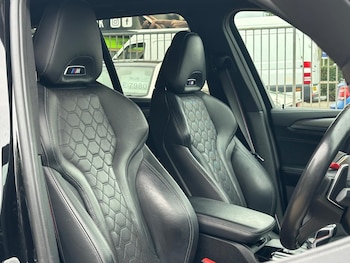 Used BMW X3 M 2020 for sale - 76633888: Photo