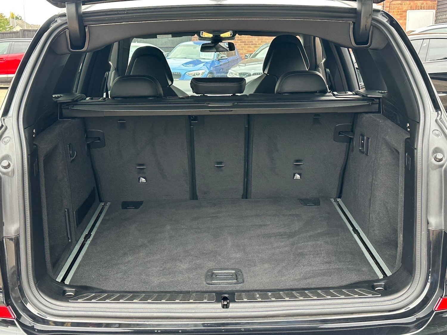 Used BMW X3 M 2020 for sale - 76633888: Photo 30