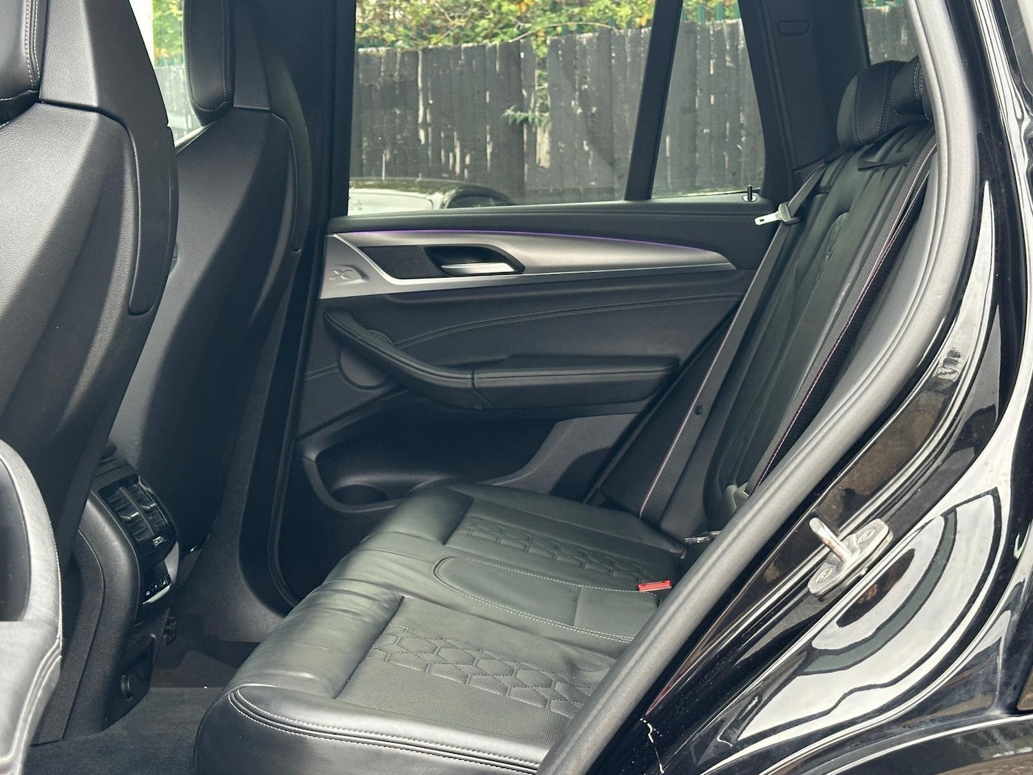 Used BMW X3 M 2020 for sale - 76633888: Photo 31