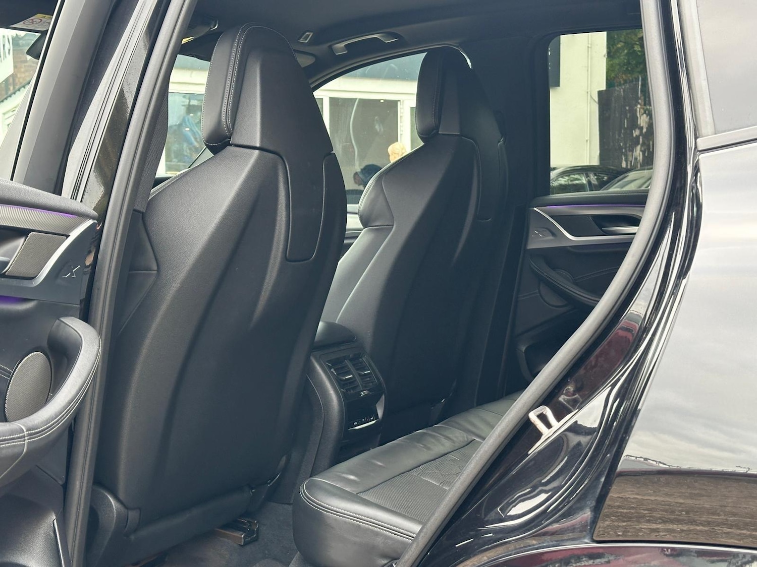 Used BMW X3 M 2020 for sale - 76633888: Photo 34