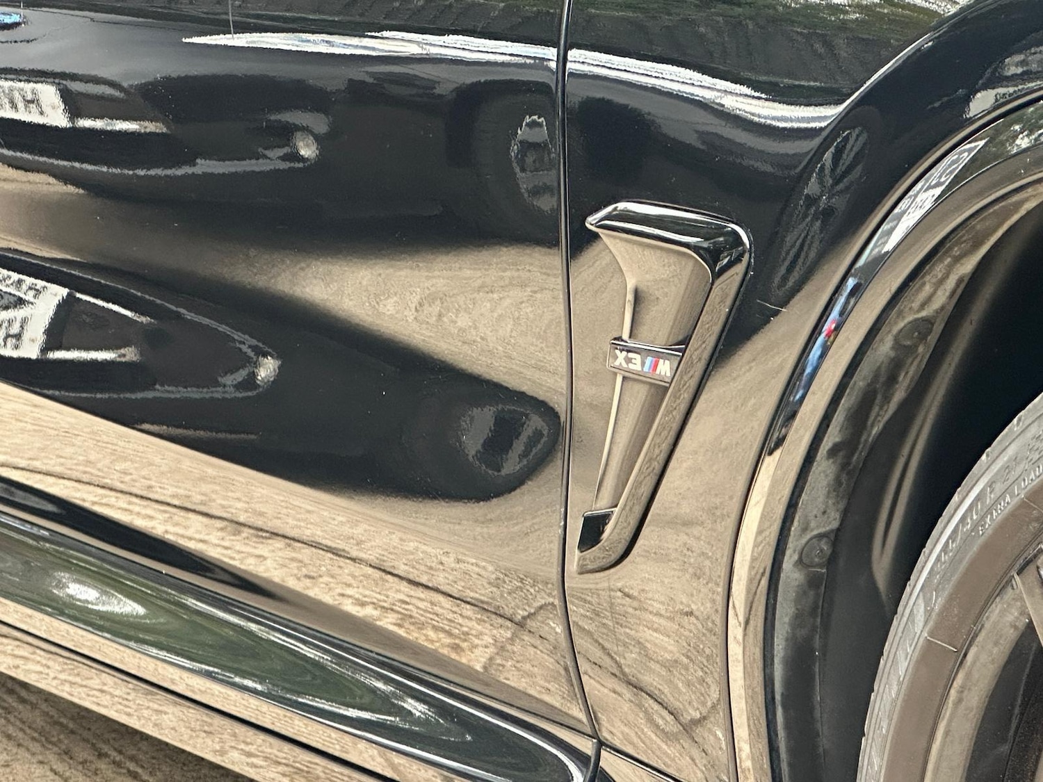 Used BMW X3 M 2020 for sale - 76633888: Photo 36