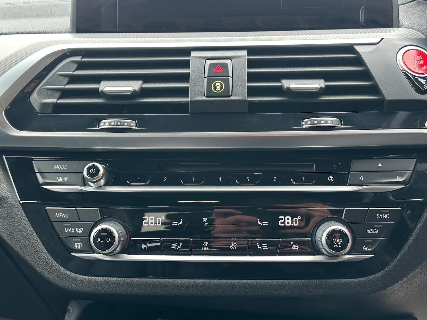 Used BMW X3 M 2020 for sale - 76633888: Photo 38