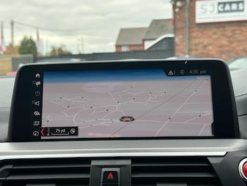 Used BMW X3 M 2020 for sale - 76633888: Photo