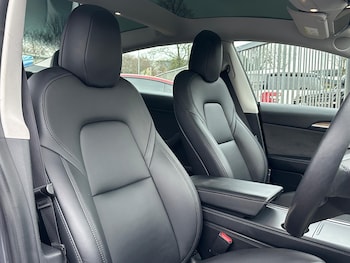 Used Tesla Model 3 2022 for sale - 77230507: Photo