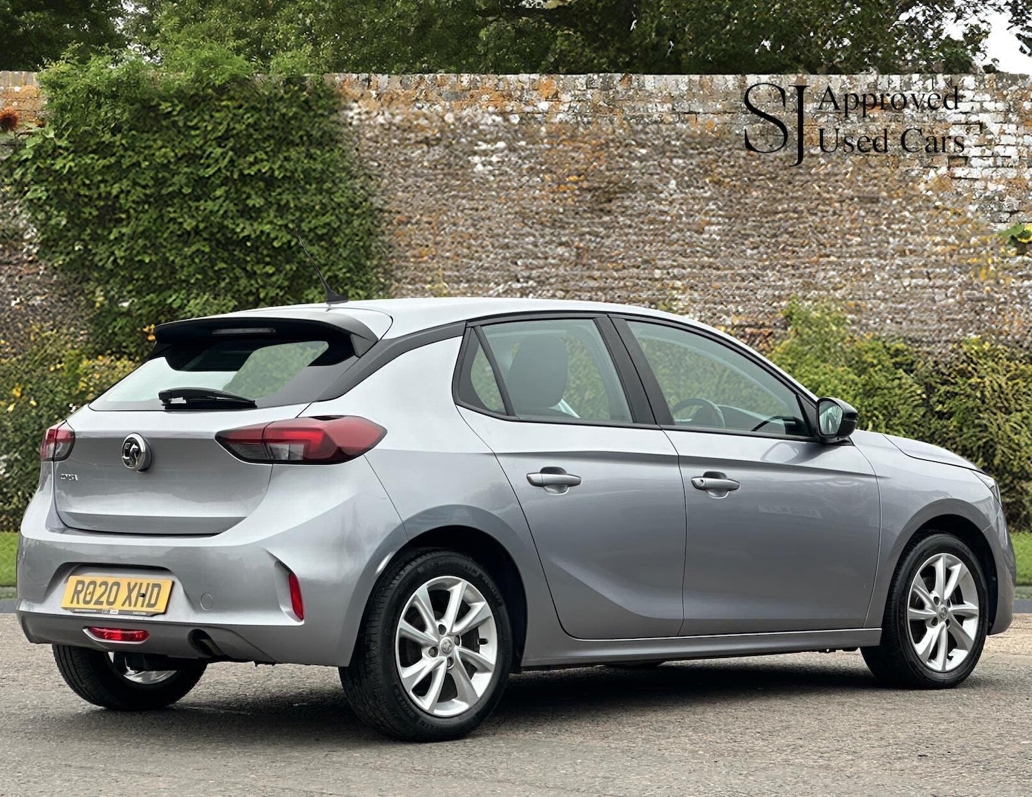 Used Vauxhall Corsa for sale - 77807636: Photo 10