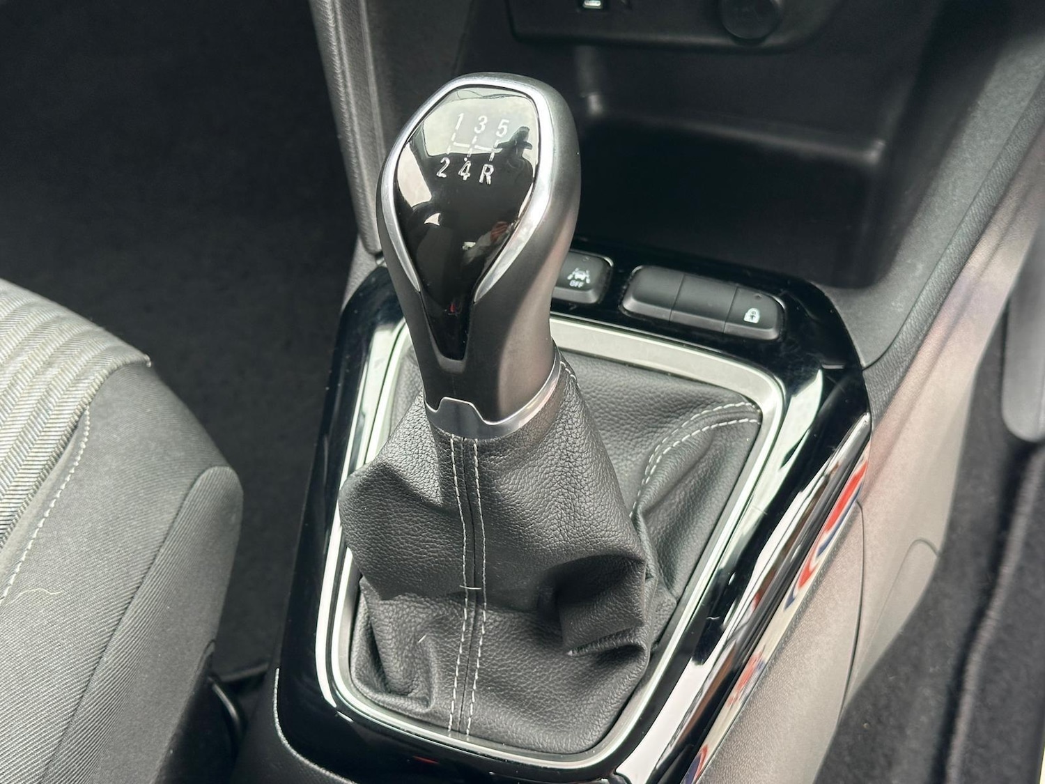 Used Vauxhall Corsa for sale - 77807636: Photo 11