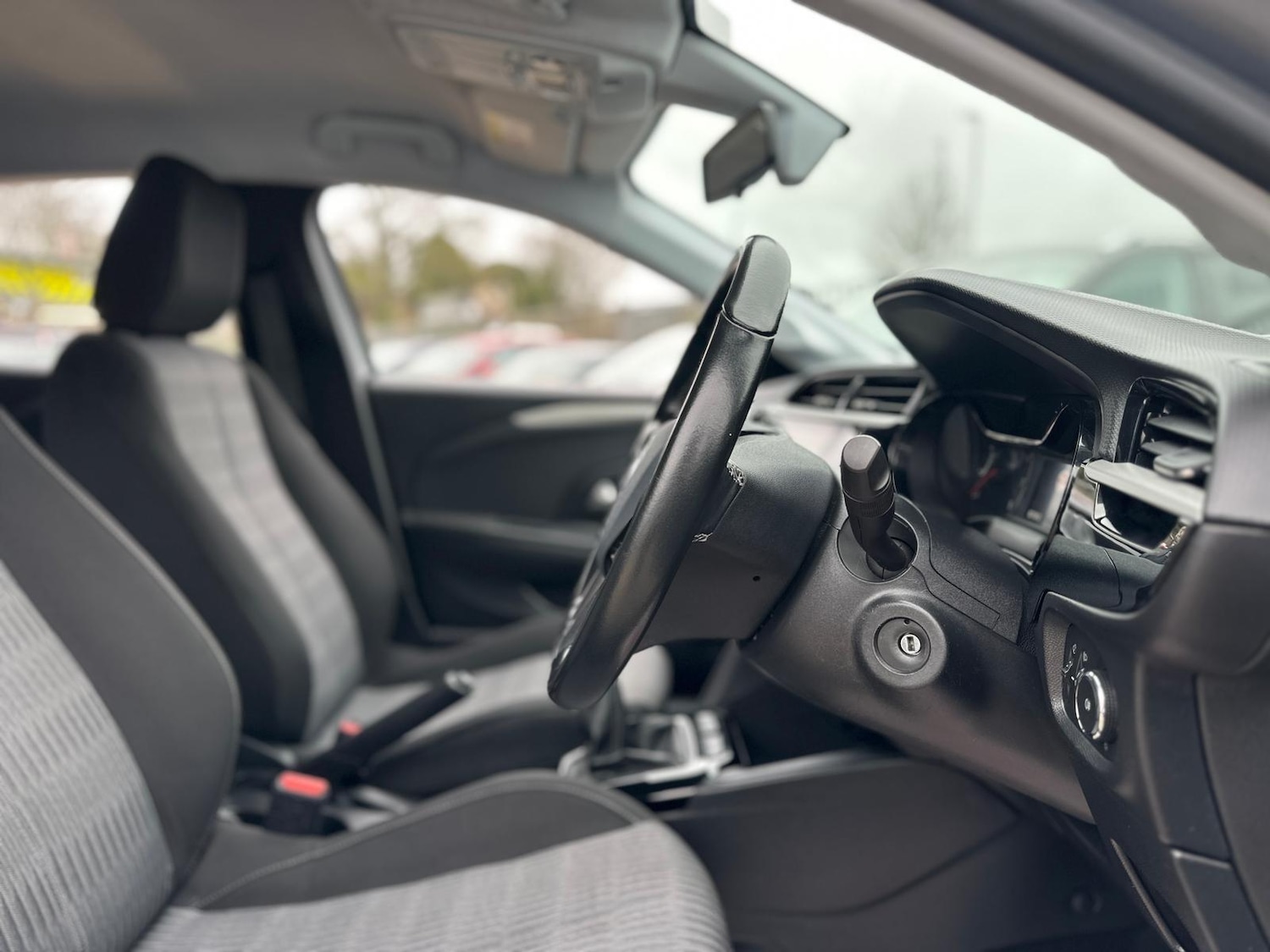 Used Vauxhall Corsa for sale - 77807636: Photo 12