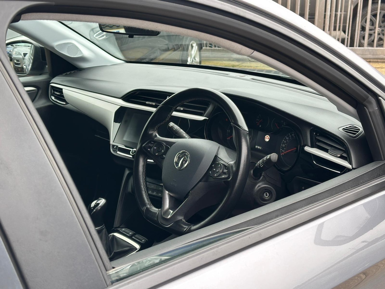 Used Vauxhall Corsa for sale - 77807636: Photo 13