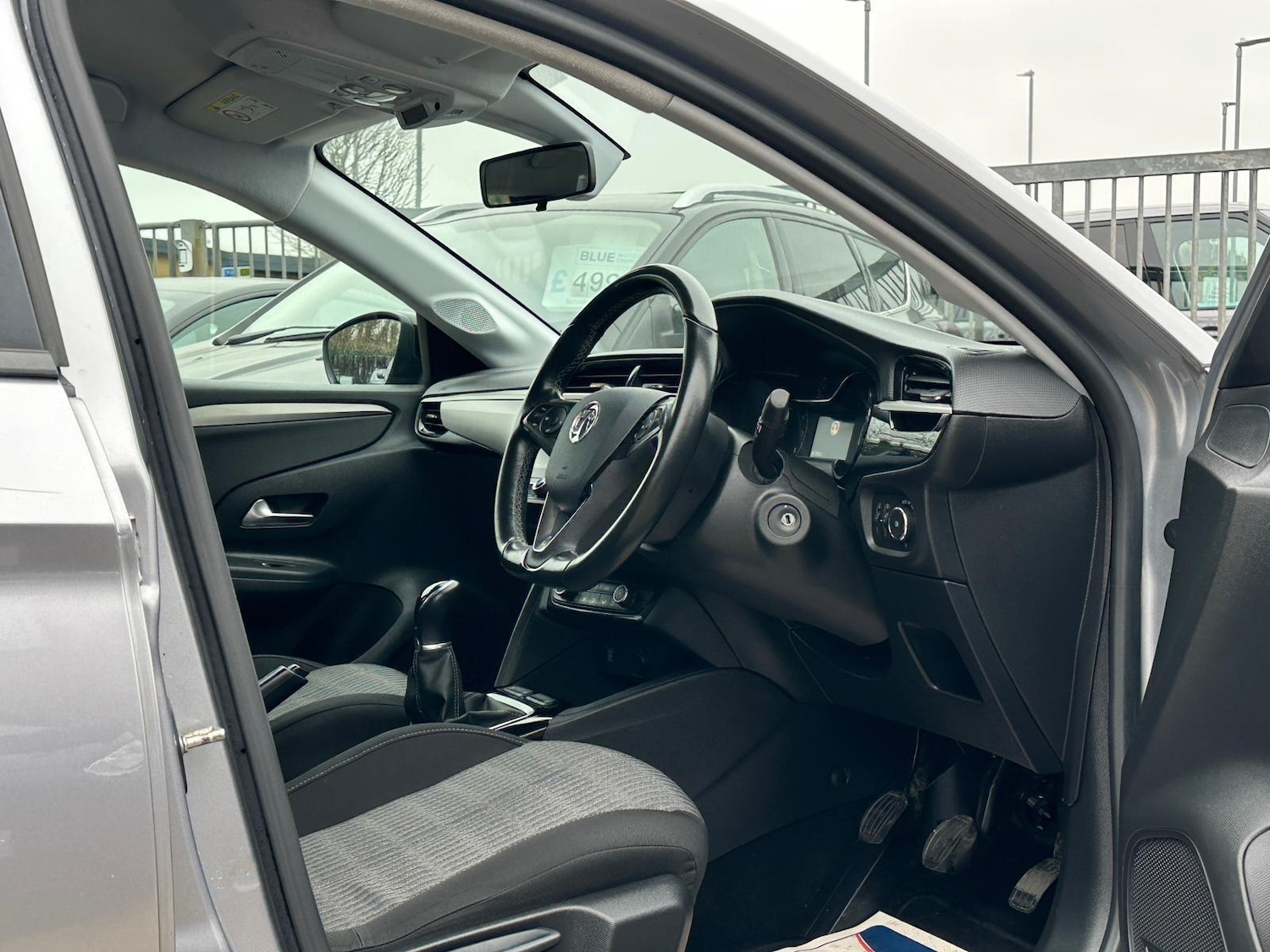 Used Vauxhall Corsa for sale - 77807636: Photo 14