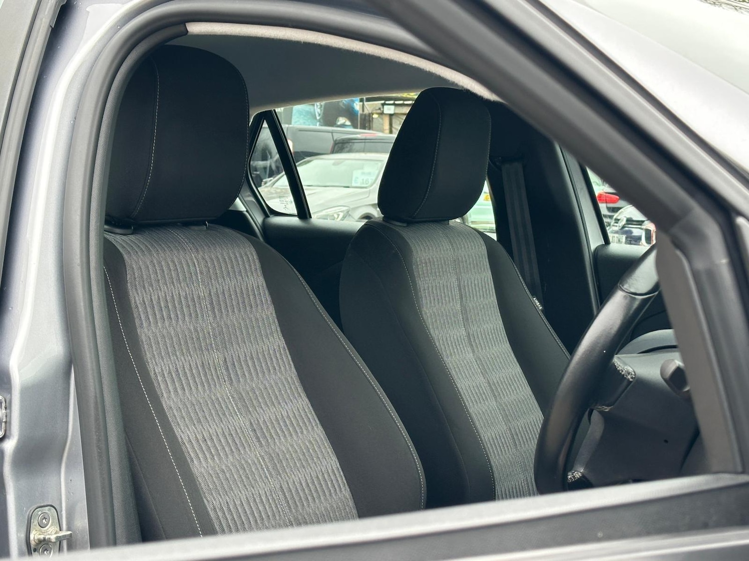 Used Vauxhall Corsa for sale - 77807636: Photo 15