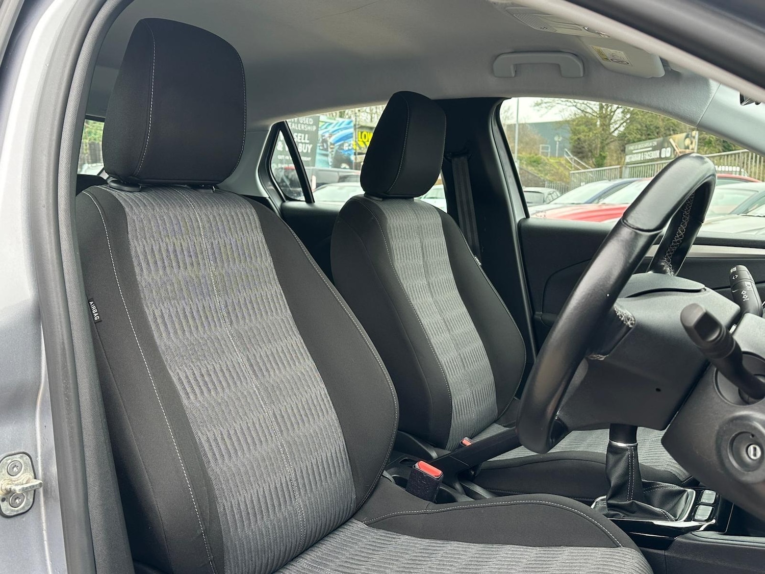 Used Vauxhall Corsa for sale - 77807636: Photo 16