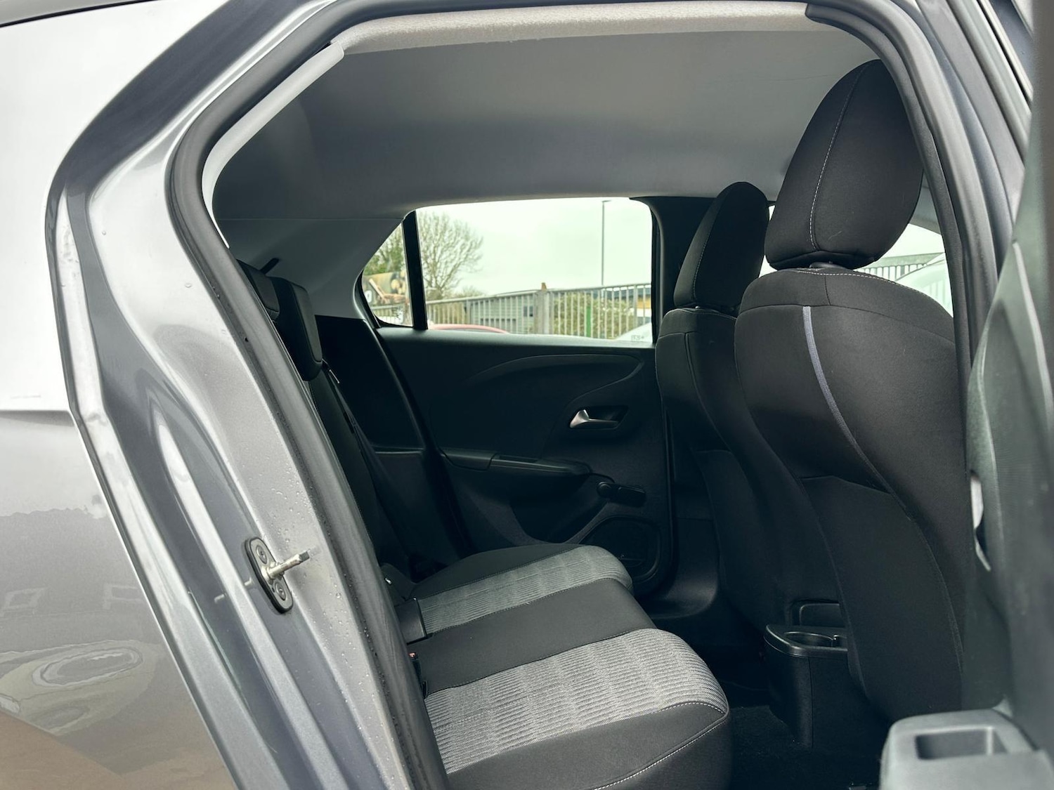 Used Vauxhall Corsa for sale - 77807636: Photo 17