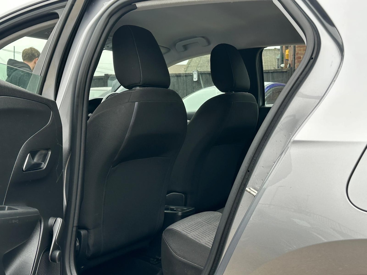 Used Vauxhall Corsa for sale - 77807636: Photo 18