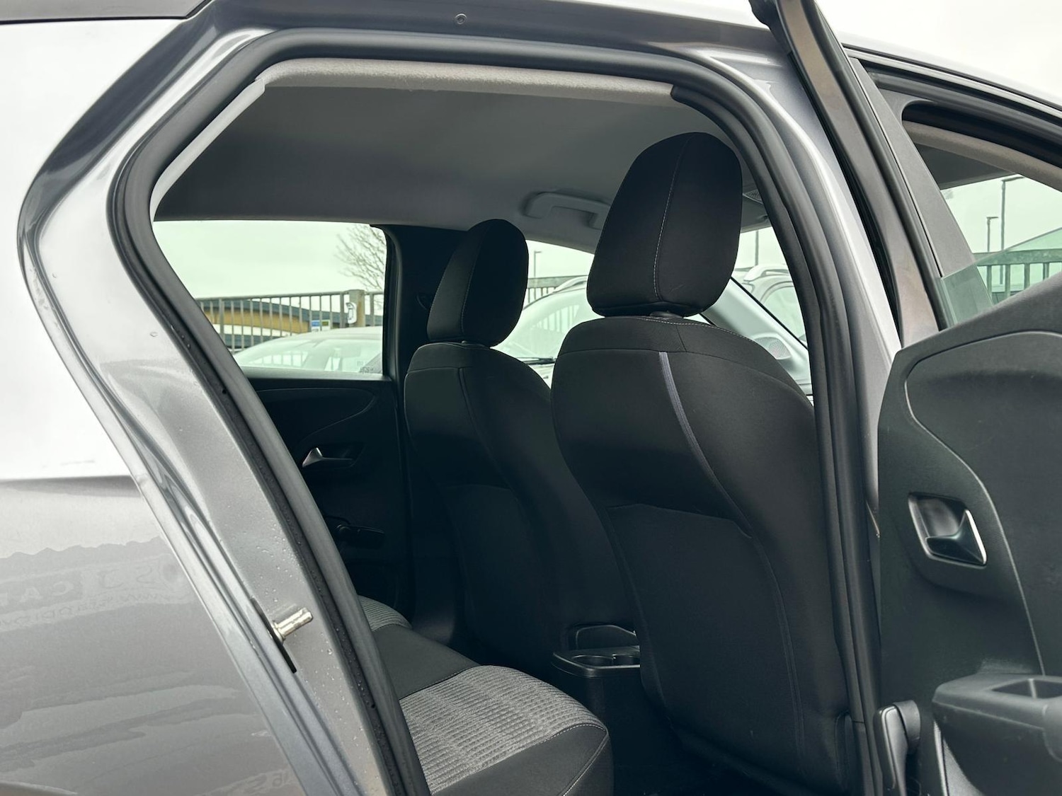 Used Vauxhall Corsa for sale - 77807636: Photo 19