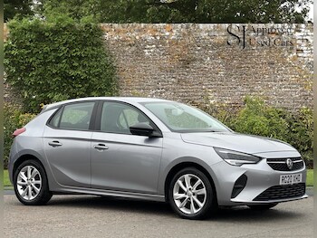Used Vauxhall Corsa 2020 for sale - 77807636: Photo