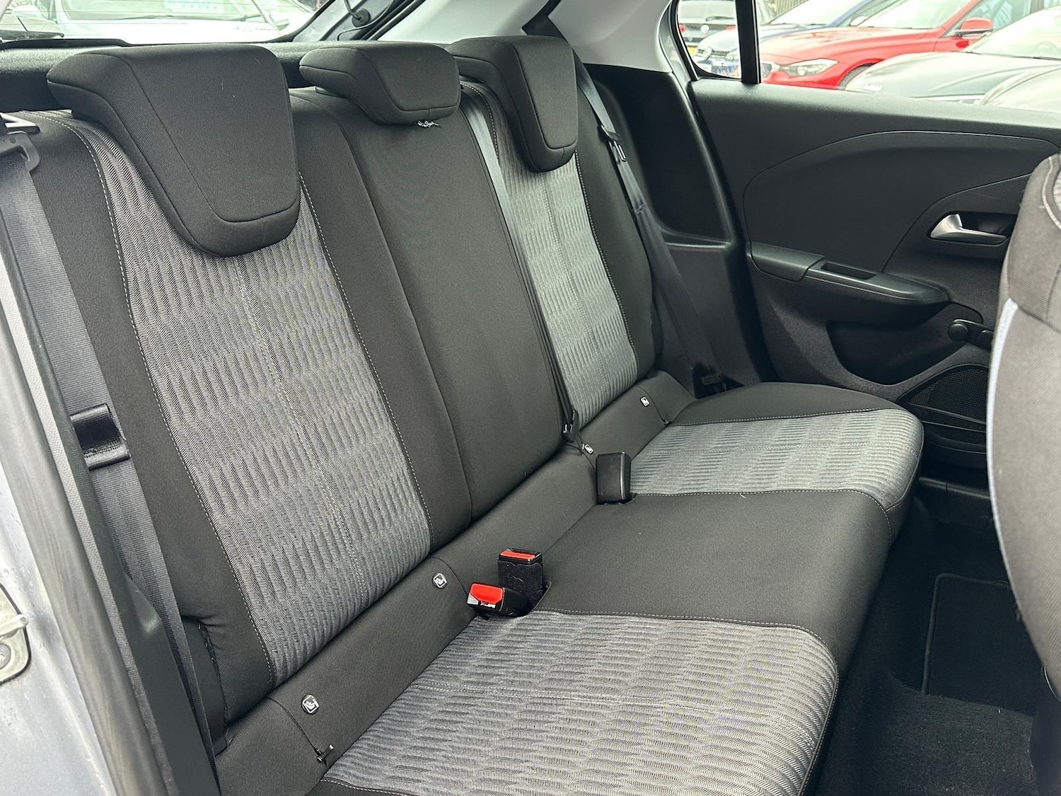 Used Vauxhall Corsa for sale - 77807636: Photo 20